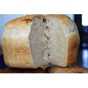 Хлеб «Красноярский» на хмелю фотография