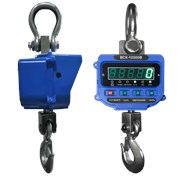 Крановые весы ВСК-10000В фото