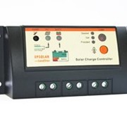 Контроллер заряда EPSOLAR LS1024, 10A, 12/24В фото