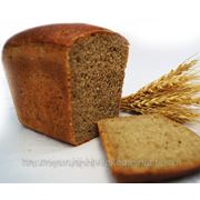 Хлеб «Красноярский» рж-пшенич.