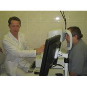 Диагностика и лечение глаукомы фото