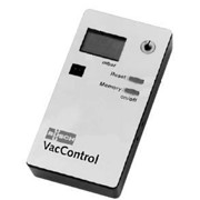 Измерительное оборудование VacControl