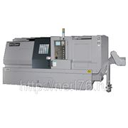 UT-300L/UT-300LM - токарные станки с ЧПУ с наклонной станиной фирмы ACCUWAY фото