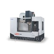 VH 1300 - Вертикальные обрабатывающие центры с коробчатыми направляющими MANFORD фото