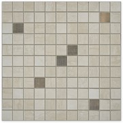 Керамическая плитка Ceramica Colli Suite Mosaico Top 32×32 фото