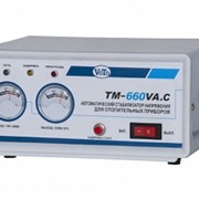 Стабилизатор напряжения VOTO TM-660VA