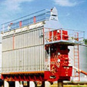 Зерносушилка модель 1075ЕМ фото