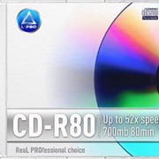 CD-R фото