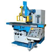 Станок консольно-фрезерный универсальный ОРША-Ф32У фото