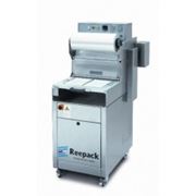 Запайщик контейнеров Reepack REETRAY 25 FS TC фото