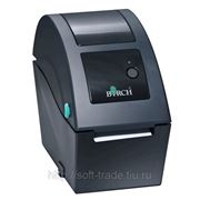 Принтер штрих-кода Birch BP-525D (203dpi, RS232, USB)