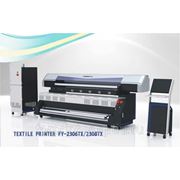 Текстильный принтер INFINITI FY 2308TX фото