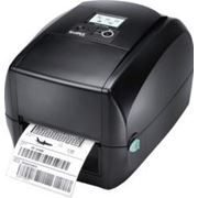 Godex RT730i термотрансферные принтеры этикеток штрихкода