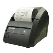 Чековый принтер Posiflex Aura-6800W-B (RS, WiFi, черный) с БП фото
