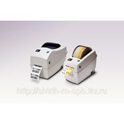 Принтер Zebra LP 2824 SЕ Plus (термопечать; 203dpi; 56мм; 102мм/сек; 4MB flash/8MB SDRAM; USB(type-b), RS)