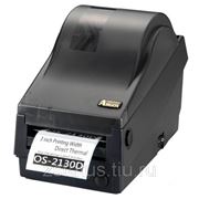 Принтер этикеток Argox OS-2130 D RS+USB фото