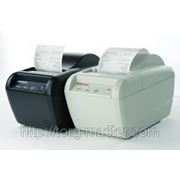 Чековый принтер Posiflex Aura-8000L (Lan) с БП фото