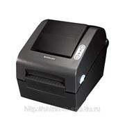 Принтер этикеток Bixolon SLP-D420 4", RS232, USB, 203 dpi, арт. SLP-D420