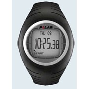 Секундомеры Polar F4 black tunder