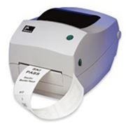 Zebra R 2844 Z rfid фото