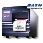M5900RVe Printer with Dispenser фотография