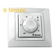 Терморегулятор для теплого пола Terneo RTP фото