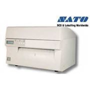 M10e Direct Thermal Printer фотография