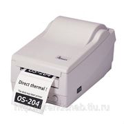 Принтер печати этикеток Argox OS-204DT фотография