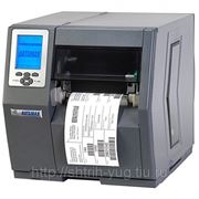 Принтеры этикеток Datamax-O`neil H-6212X фотография