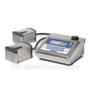 Крупносимвольный принтер высокого разрешения LINX IJ600 фото