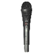 Микрофон вокальный гиперкардиоидный D3800M/S
