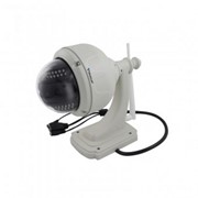 Уличная купольная беспроводная IP камера с HD качеством видео VStarcam T7833WIP-X3 фото