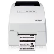 Принтер Primera LX 200 монохромная печать фотография