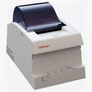 Чековый принтер Posiflex Aura-5200 (с БП) фото