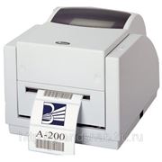 Принтер печати этикеток Argox A-200 фото