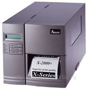 Термотрансферный принтер Argox X-2000+ фотография