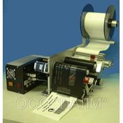 Термотрансферный принтер-аппликатор этикеток "Italora" AH 2006/8-i GM -EL5
