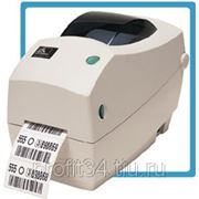 Принтер этикеток Zebra TLP-2824 Plus