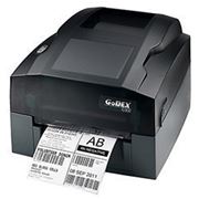 GODEX G-330 Термотрансферный принтер этикеток, до 106мм, скорость до 76,2мм фото