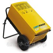 Осушитель воздуха профессиональный Dryfast DF 800