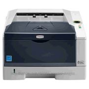 Принтер Kyocera FS-1320D (A4, 1200dpi, RAM 32Мб, 35стр/мин, дуплекс, интерфейс USB)