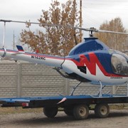 Вертолет Еxec 162
