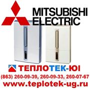 Осушители воздуха Mitsubishi Electric (Мицубиши Электрик)