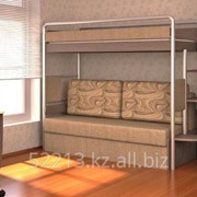 Двухъярусный диван “Афина-2“ фото
