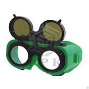 Очки защитные с непрямой вентиляцией ЗНД2 ADMIRAL