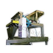 Автомат фасовочный вертикальный серии “КОМБИ1-К4/2“ фотография