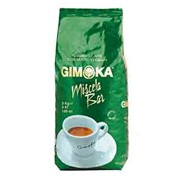 Кофе Gimoka Miscela Bar 3 кг кофе в зернах фото
