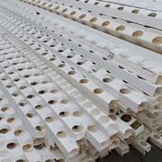 ПВХ скупка переработка фото