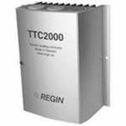 Регулятор температуры симисторный ттс - 2000 максимум 16,5квт ( 380 в - 3ф )
