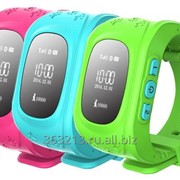 Часы Smart Baby Watch Q50 фото
